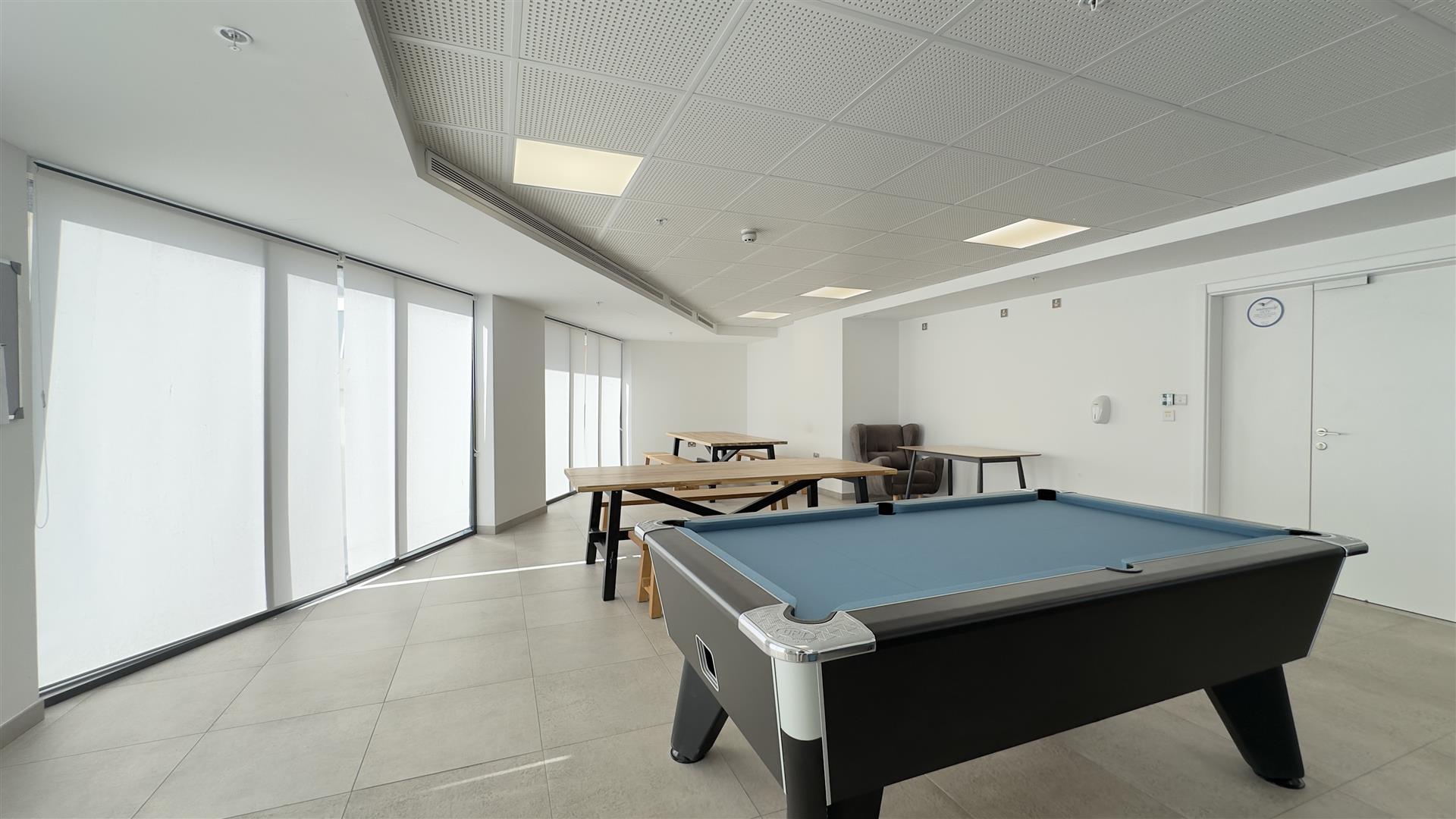  Image of Apartment - 1 Bathrooms for Rental in The Hub-Gibraltar, Image 12